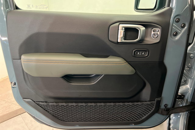 New 2026 Jeep Gladiator Mojave AWD/4WD image 14