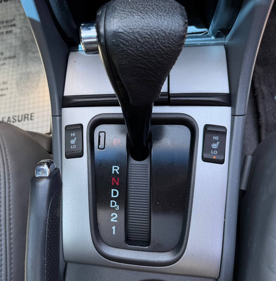 Used 2003 Honda Accord EX image 15