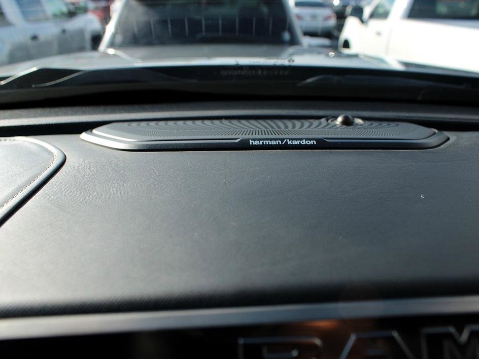 Used 2019 RAM 2500 Limited image 18