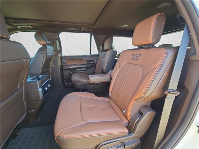 Used 2023 Ford Expedition King Ranch RWD image 18
