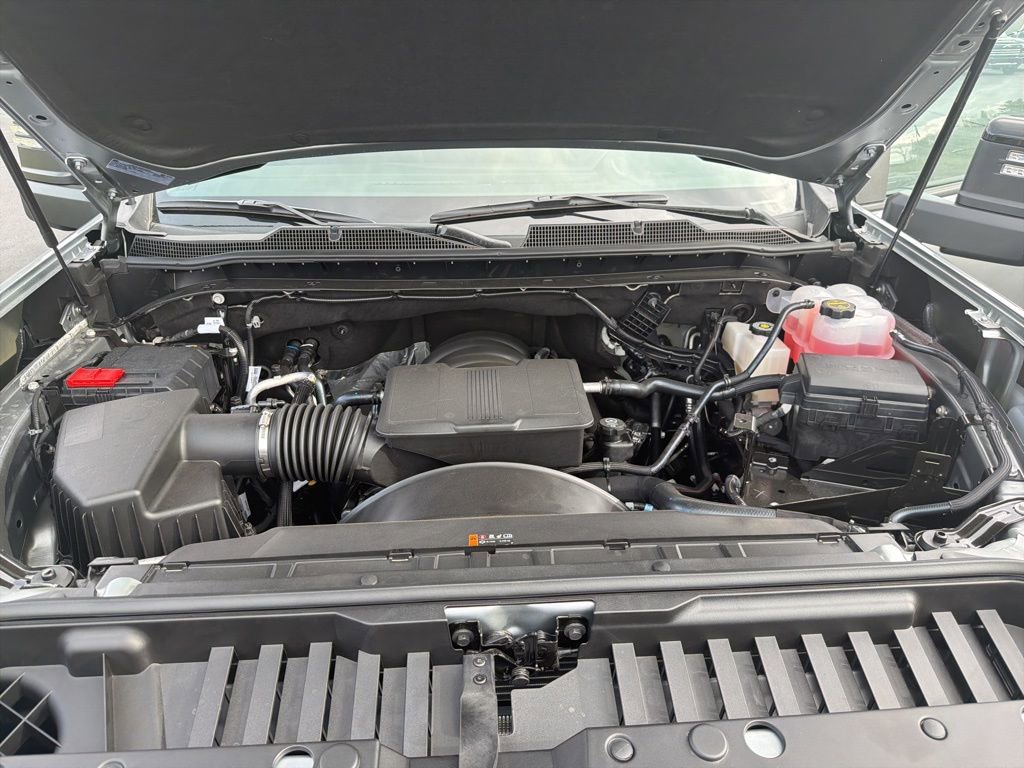New 2026 Chevrolet Silverado 2500 LT image 51