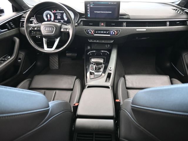 Used 2024 Audi A5 2.0T Premium Plus image 41