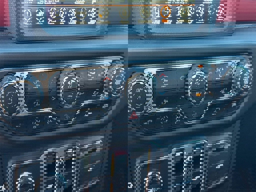 Certified 2023 Jeep Gladiator Rubicon w/ Trailer Tow Package image 22