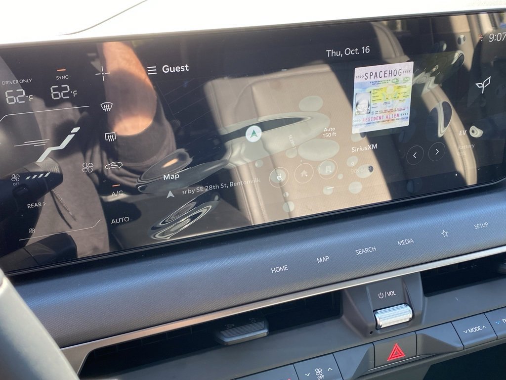 New 2026 Kia EV9 Light image 14