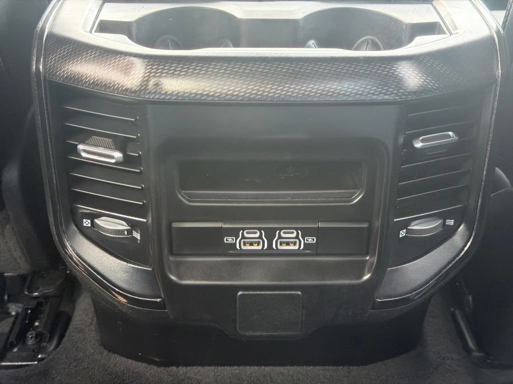 Used 2023 RAM 1500 Big Horn AWD/4WD image 21