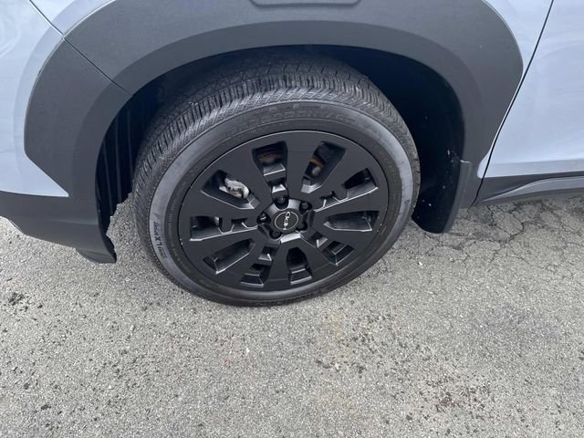 Used 2023 Honda Passport EX-L image 15