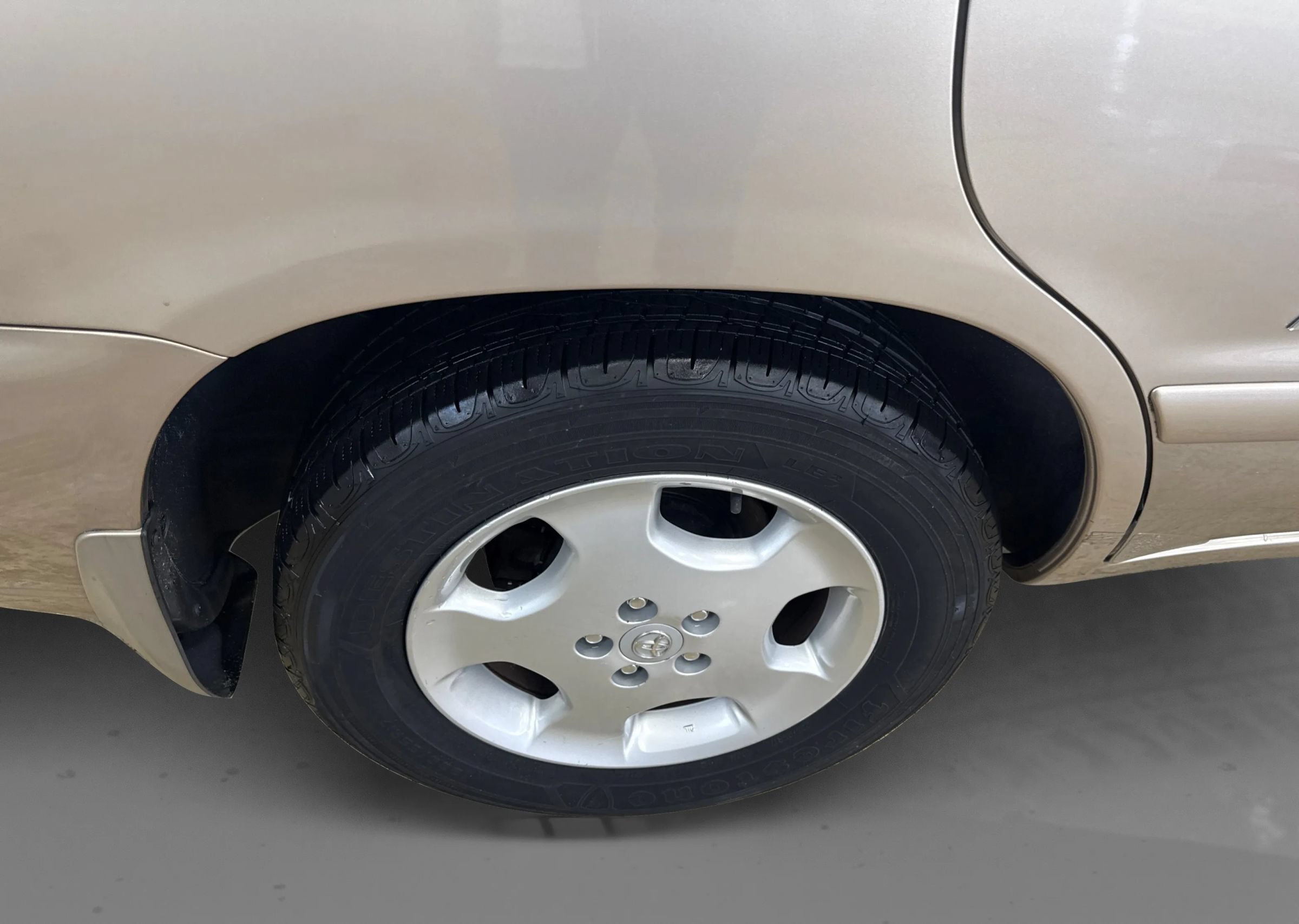 Used 2007 Toyota Highlander Limited w/ Extra Value Pkg #7 FWD image 24
