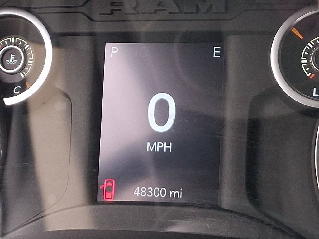 Used 2020 RAM 3500 Tradesman image 20