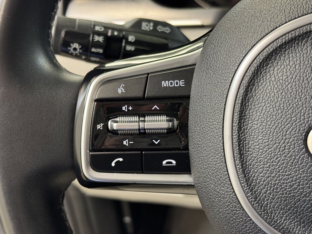 Used 2021 Kia Sorento SX image 34