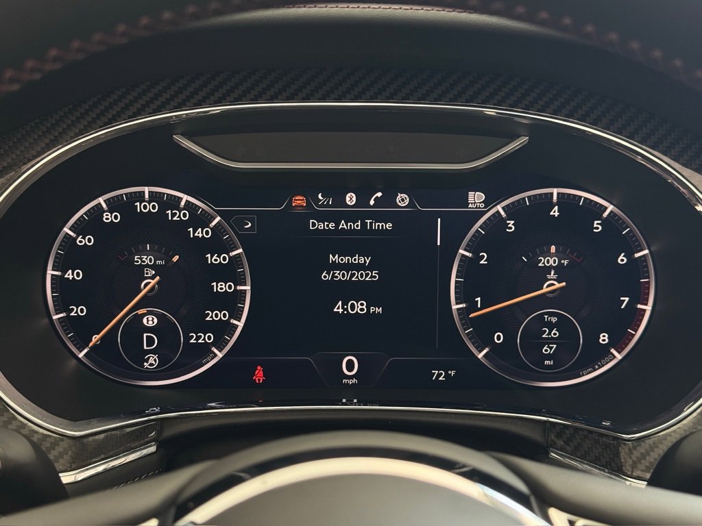 New 2024 Bentley Continental GT V8 image 32