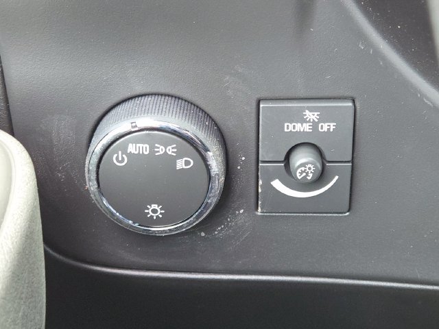 New 2025 Chevrolet Express 3500 w/ Driver Convenience Package RWD image 9