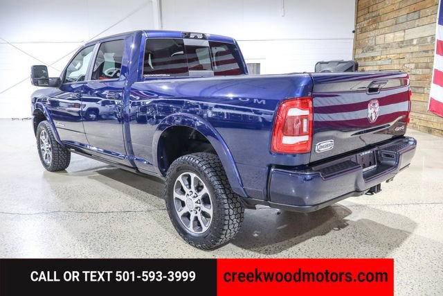 Used 2024 RAM 2500 Limited image 3
