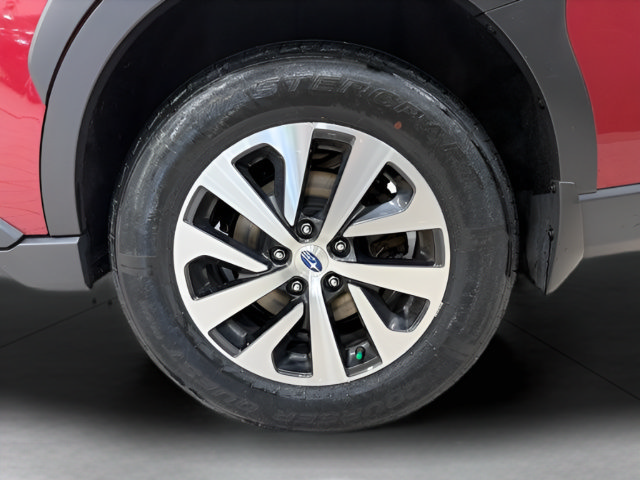 Certified 2025 Subaru Outback Premium AWD/4WD image 22