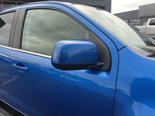 Used 2018 Chevrolet Colorado W/T w/ WT Convenience Package image 3