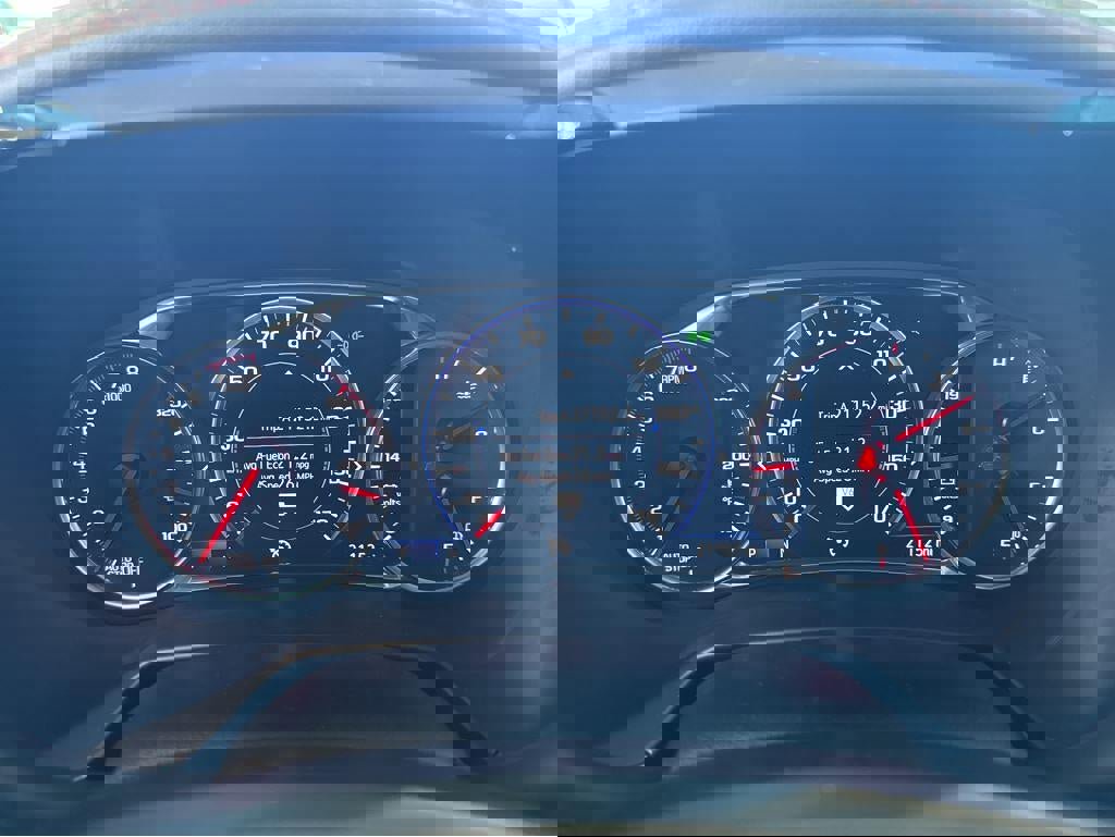 Used 2022 Chevrolet Blazer RS AWD/4WD image 3