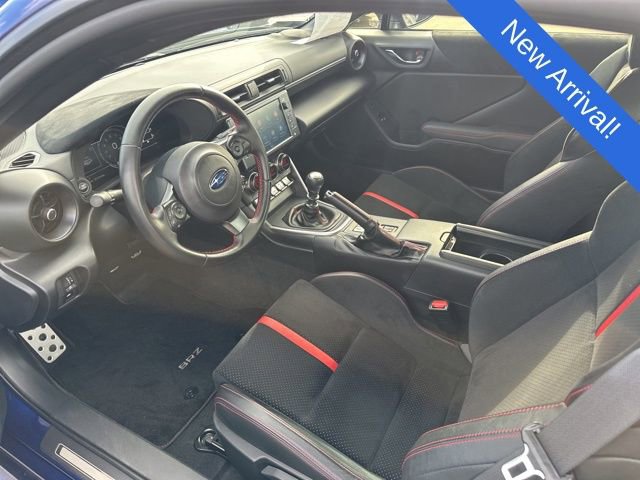 Used 2022 Subaru BRZ Limited image 10