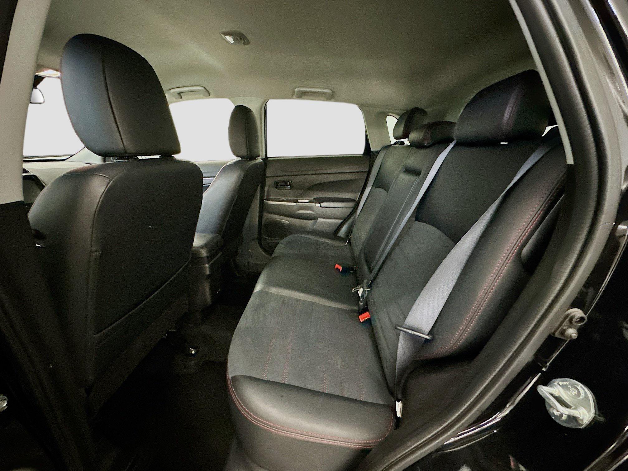 Used 2024 Mitsubishi Outlander Sport AWD image 28