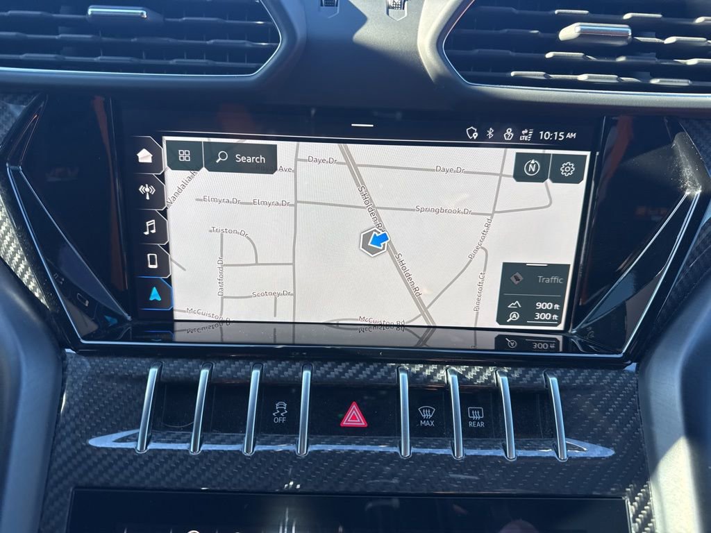 Used 2022 Lamborghini Urus image 22