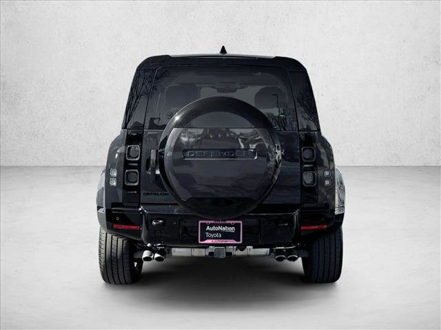 Used 2025 Land Rover Defender 110 V8 image 6