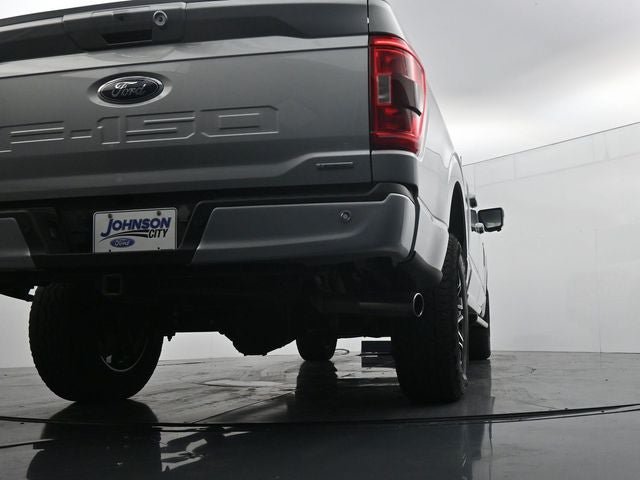 Certified 2023 Ford F150 XLT w/ Equipment Group 302A High AWD/4WD image 35