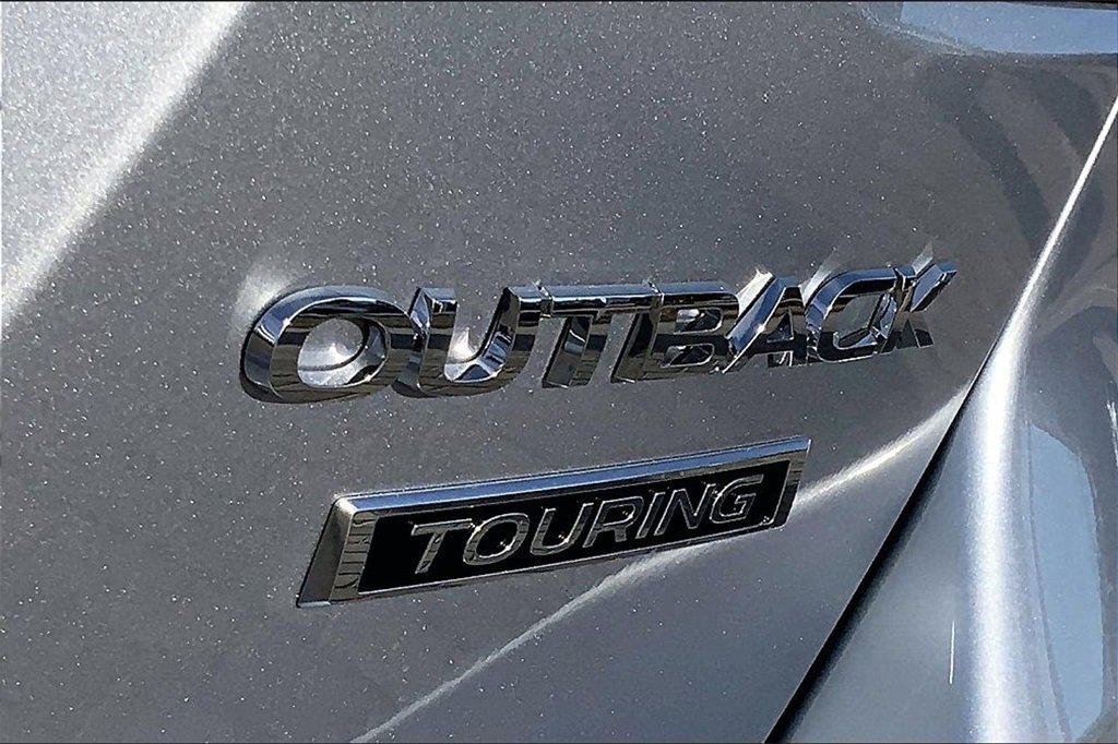 New 2025 Subaru Outback Touring image 9