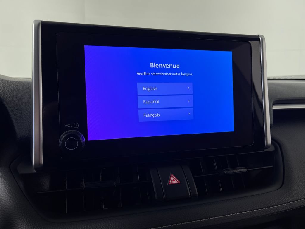 Certified 2024 Toyota RAV4 XLE AWD/4WD image 20