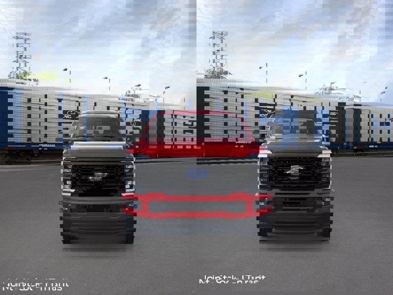 New 2026 Ford F250 4x4 SuperCab Super Duty image 6