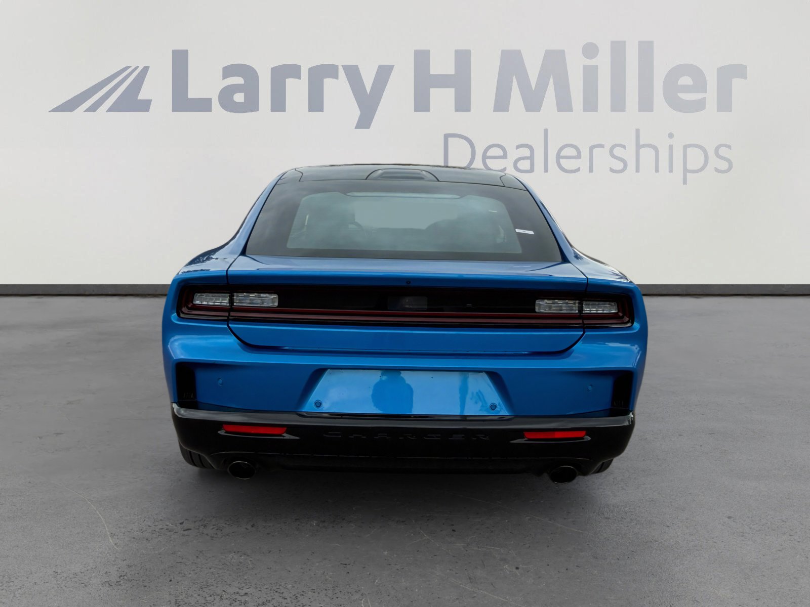 New 2026 Dodge Charger R/T AWD/4WD image 5