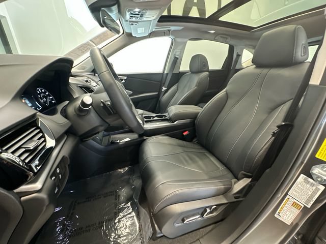 Certified 2026 Acura RDX SH-AWD w/ Technology Package image 15