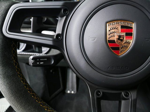 Certified 2024 Porsche 718 Boxster Spyder RS image 10