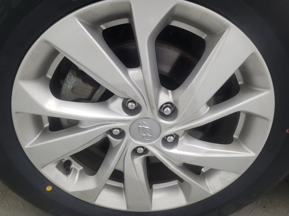 Used 2019 Hyundai Tucson SE FWD image 31