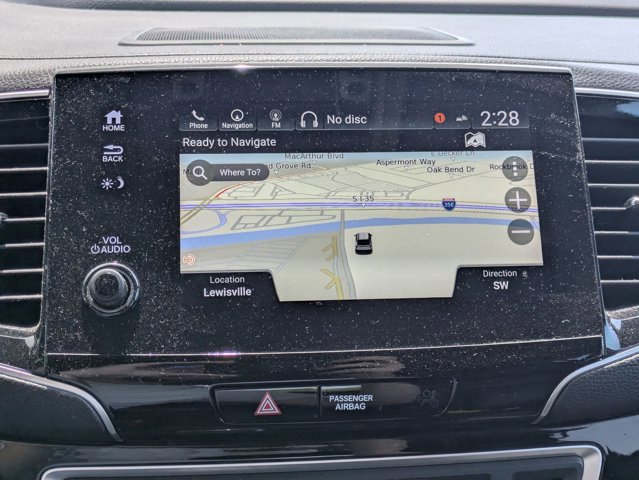 Used 2019 Honda Pilot Elite image 14