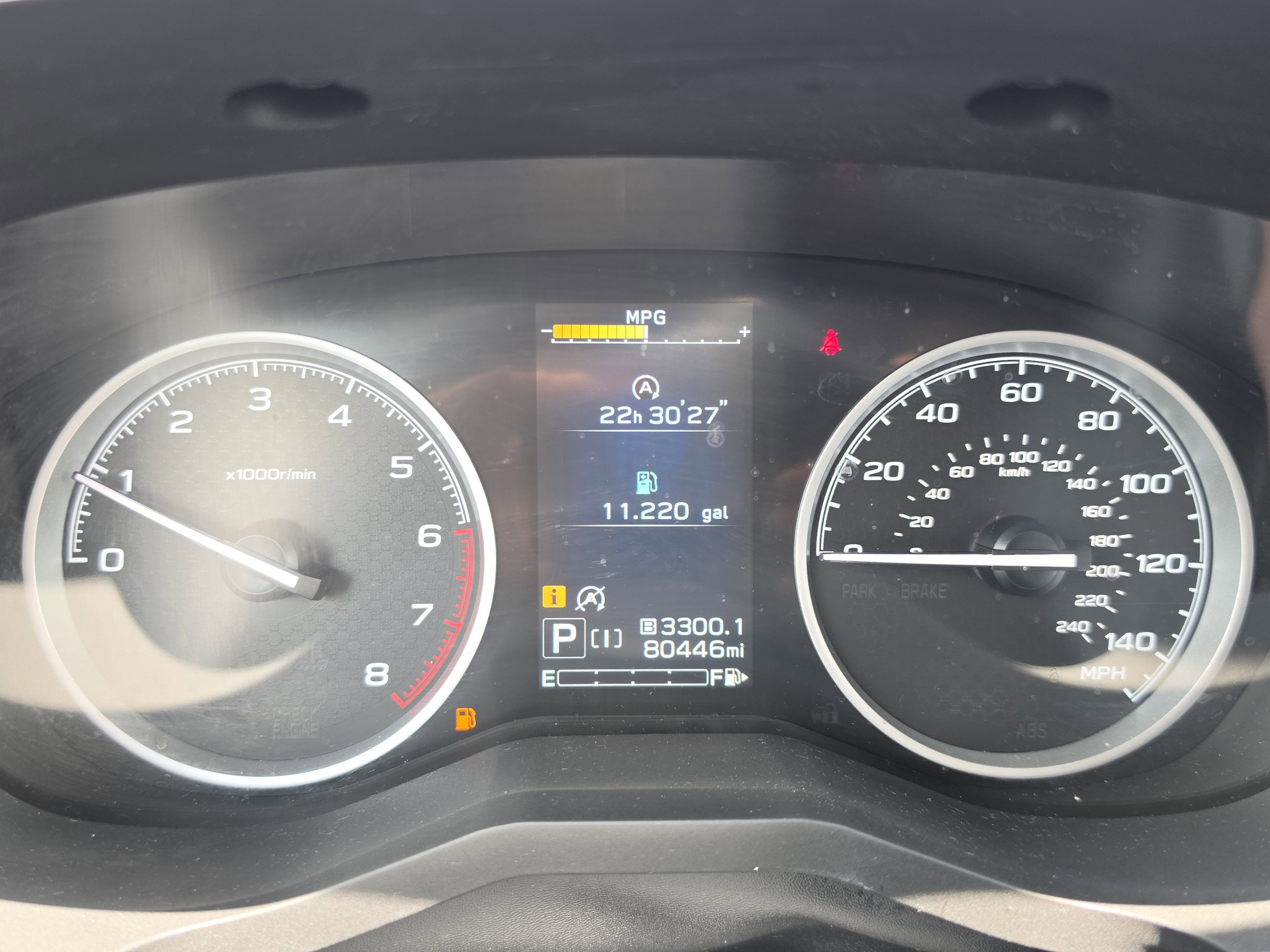 Used 2021 Subaru Forester Limited w/ Popular Package #3 AWD/4WD image 19