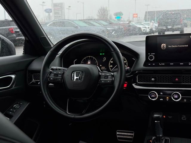 Used 2024 Honda Civic Sport image 19