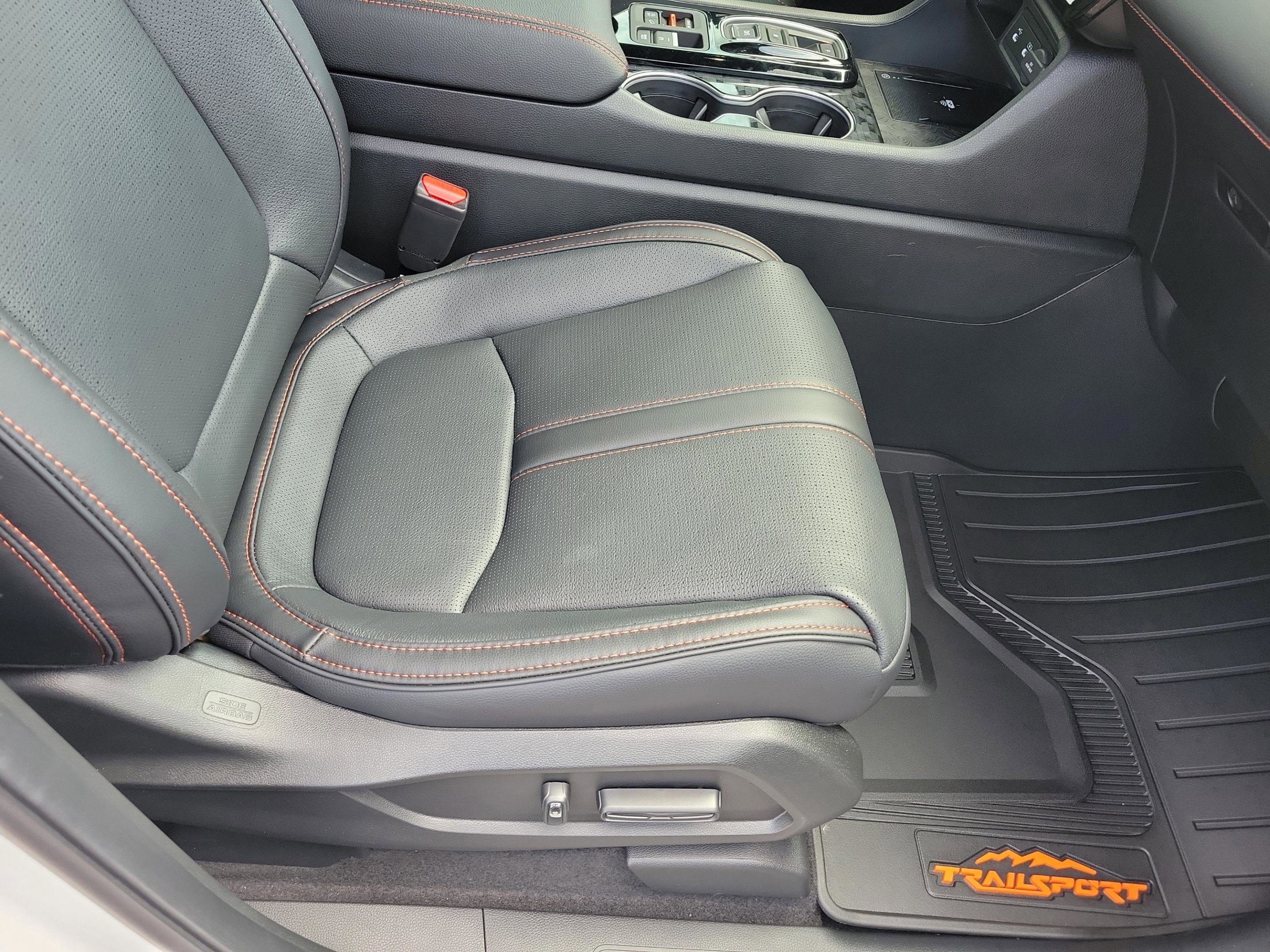 New 2026 Honda Passport TrailSport Elite image 19