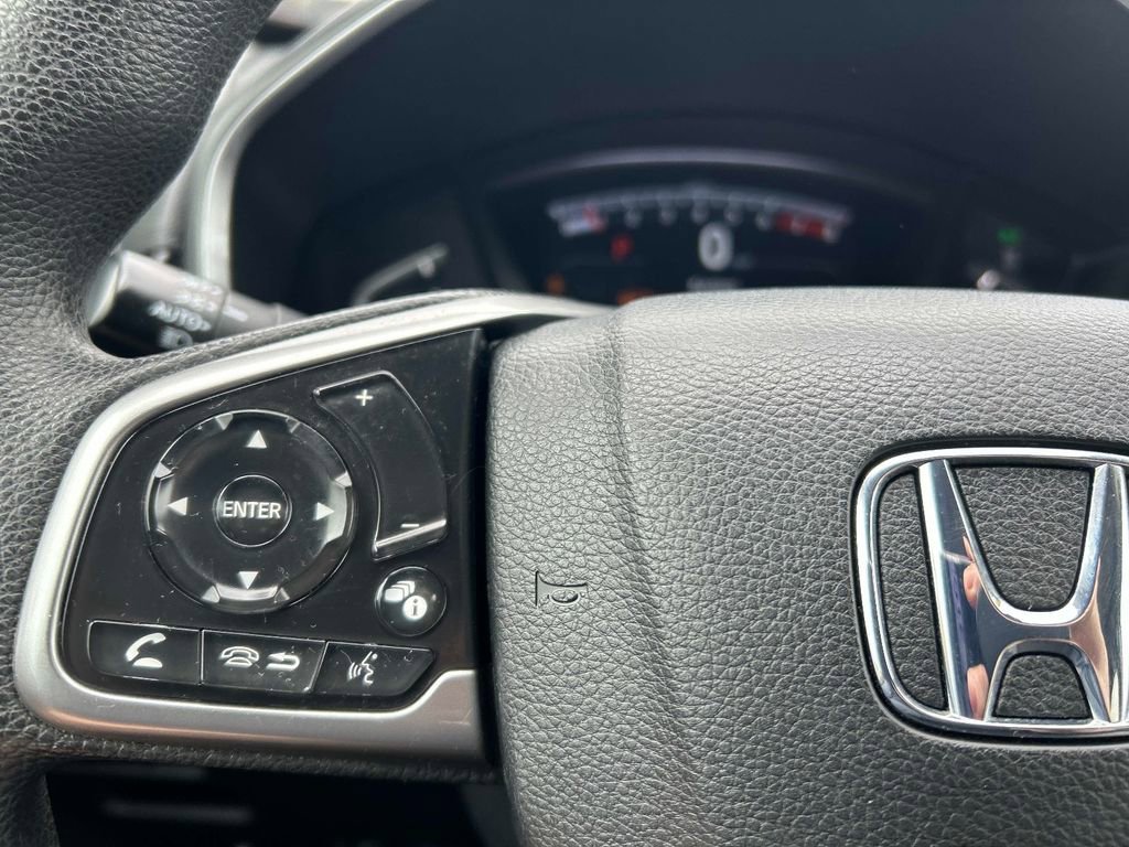 Used 2019 Honda CR-V EX image 24
