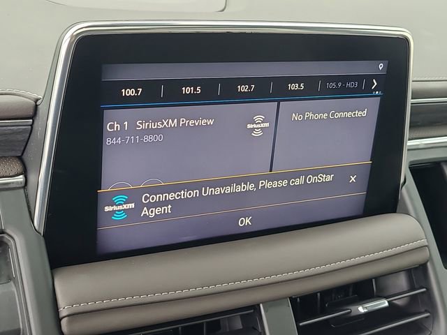 Used 2021 GMC Yukon SLT w/ SLT Luxury Plus Package RWD image 28