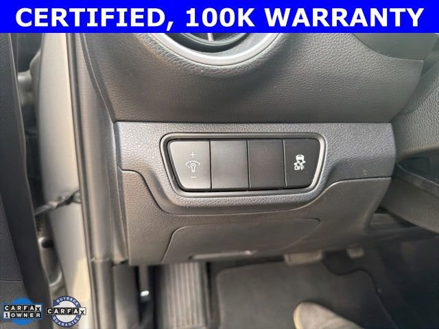 Certified 2023 Kia Forte LXS image 17