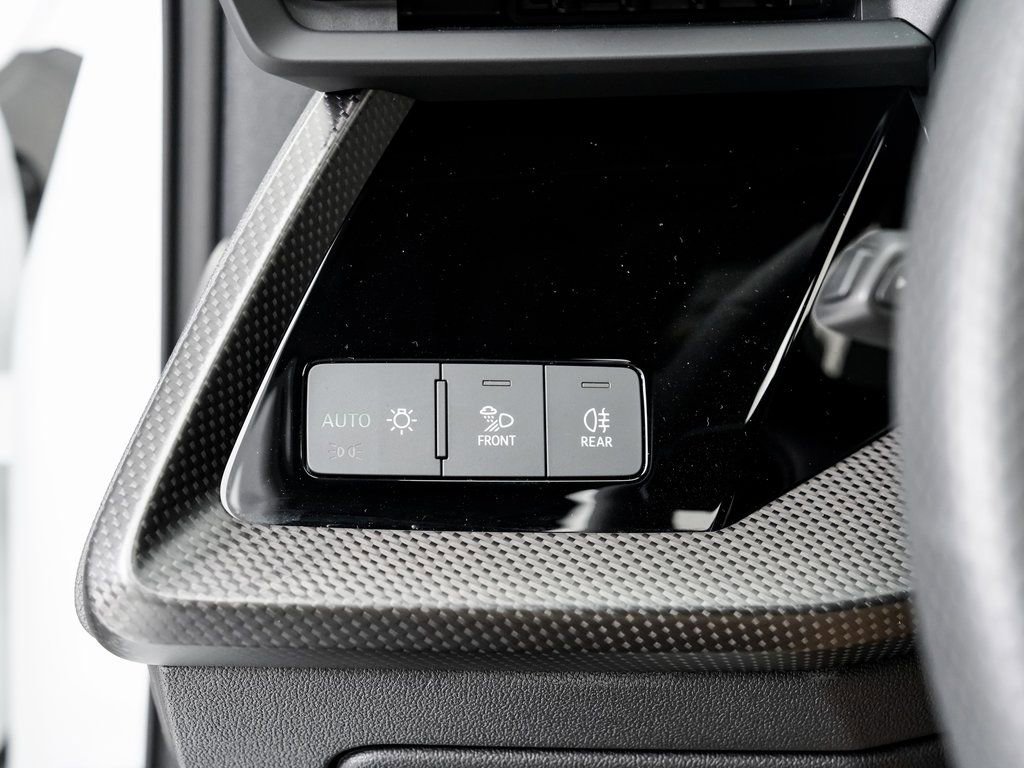 Used 2024 Audi RS 3 w/ RS Technology Package AWD/4WD image 11