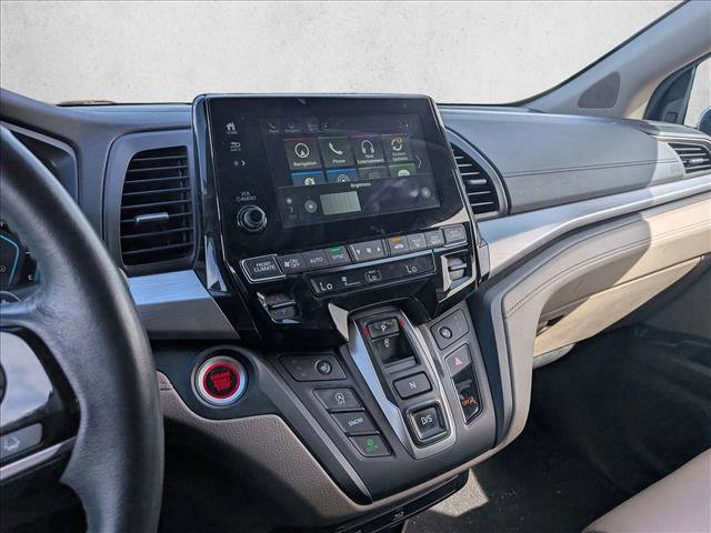 Certified 2020 Honda Odyssey EX-L image 12