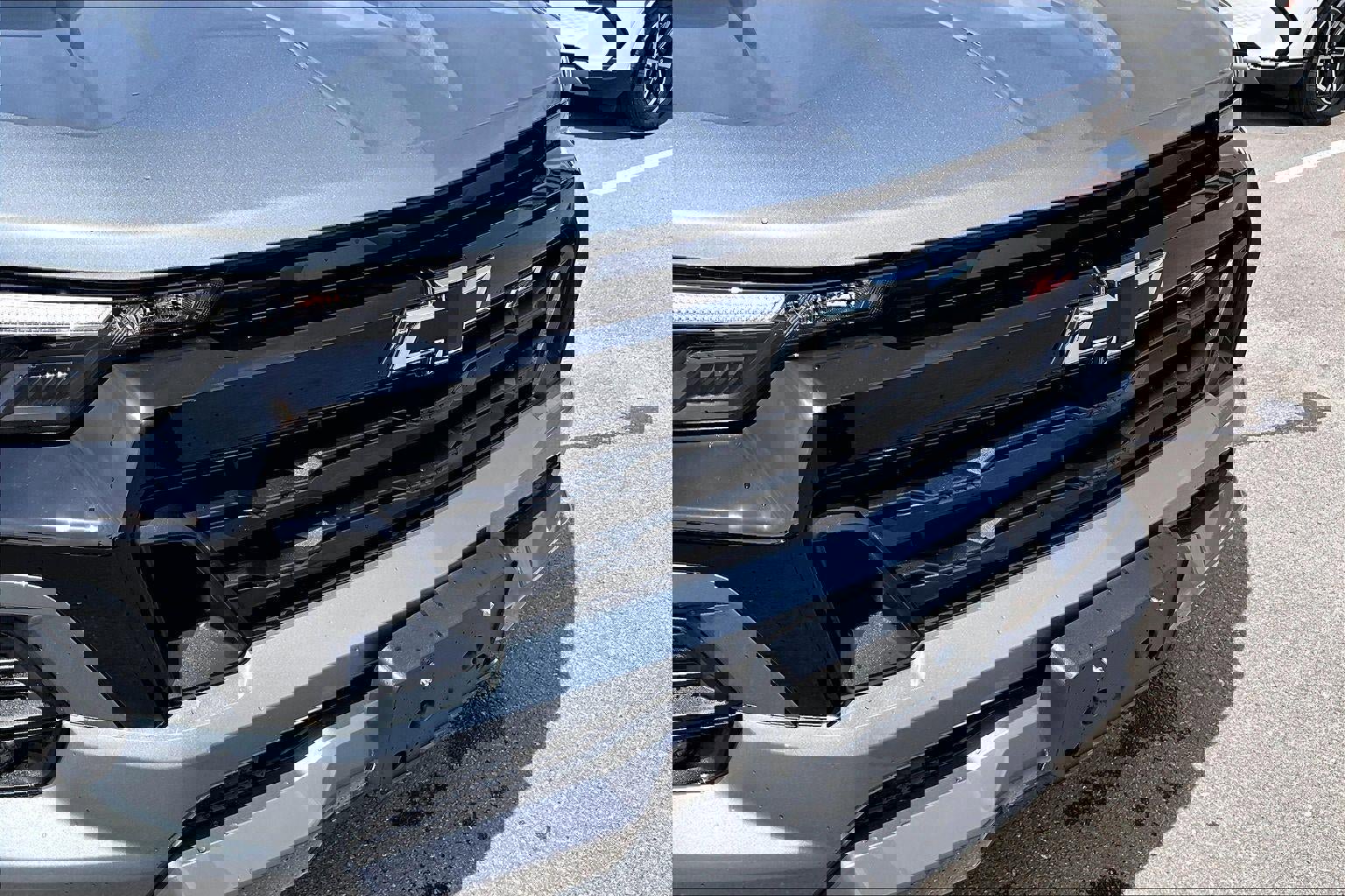 Used 2025 Chevrolet Colorado Z71 image 29