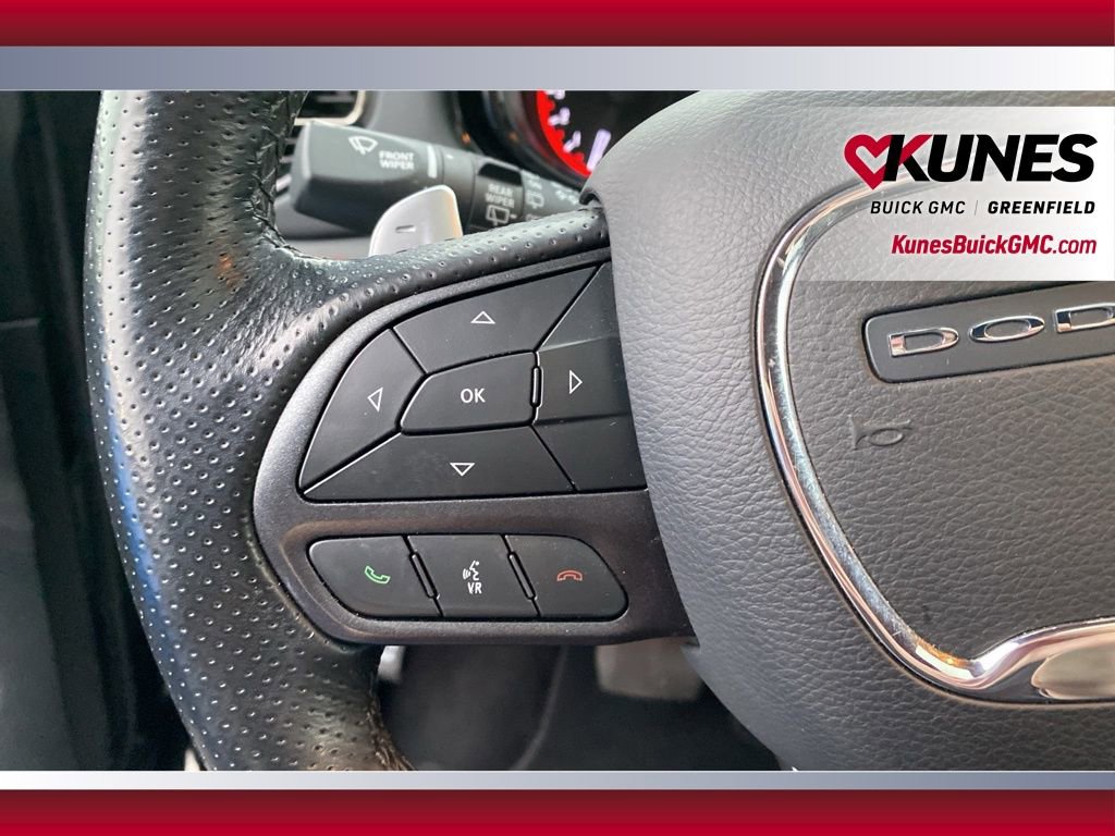 Used 2024 Dodge Durango R/T image 22