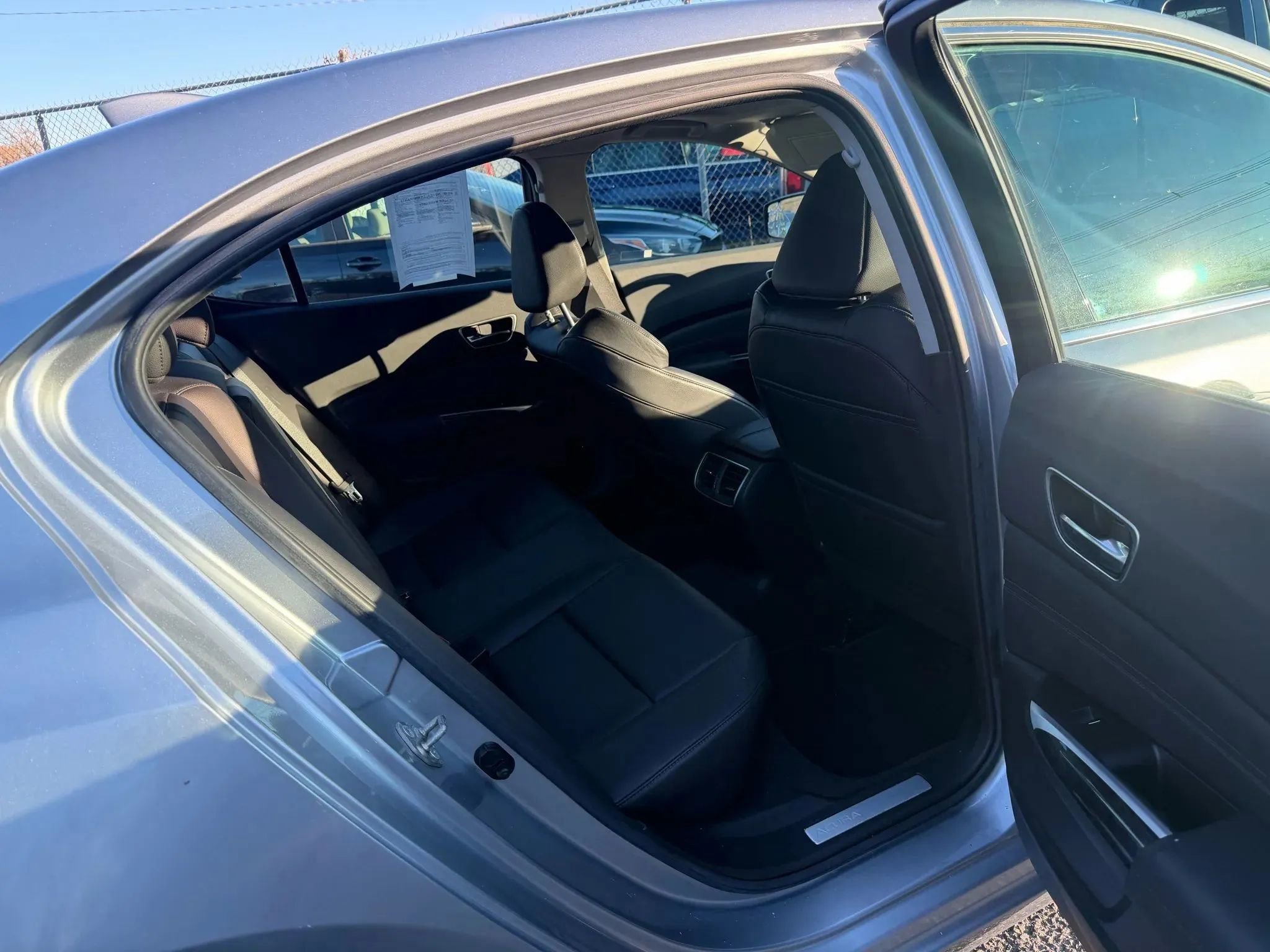 Used 2019 Acura TLX V6 image 28