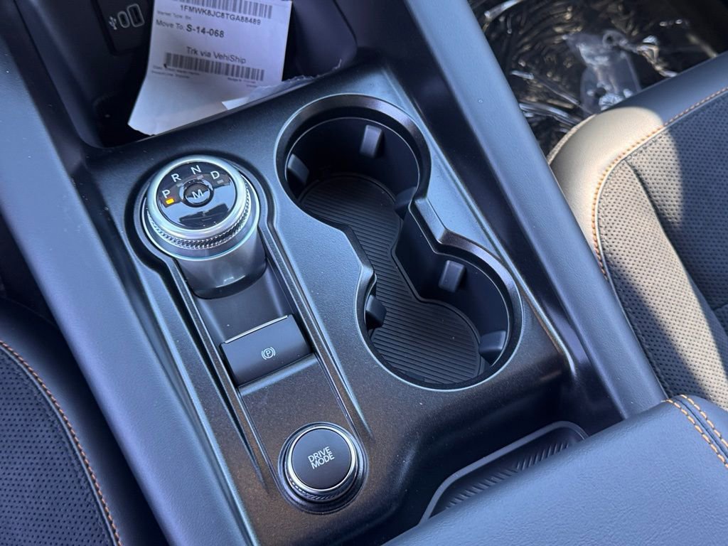 New 2026 Ford Explorer Tremor w/ Tremor Ultimate Package image 23