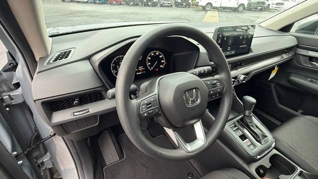 New 2026 Honda CR-V LX image 30