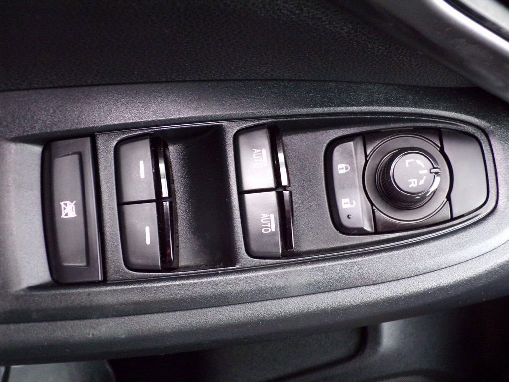 Used 2024 Subaru Impreza 2.0i image 27