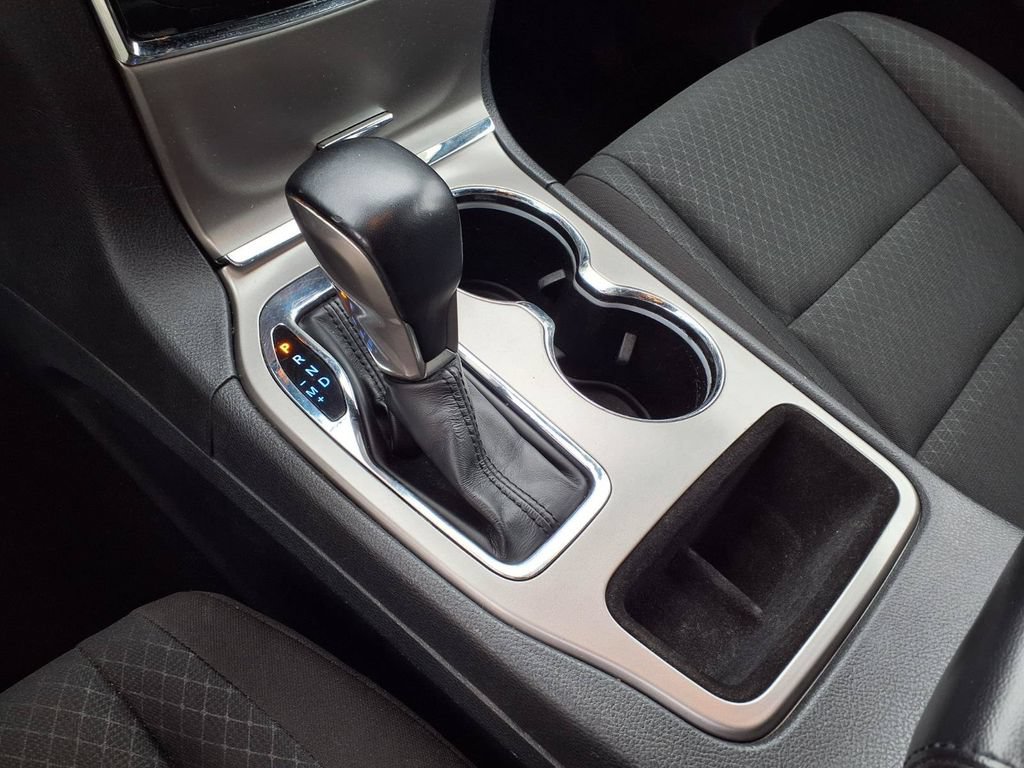 Used 2022 Jeep Grand Cherokee Laredo E RWD image 23