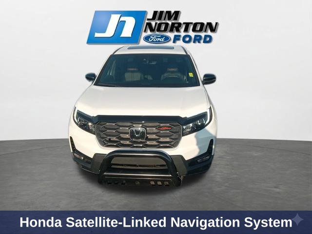 Used 2026 Honda Ridgeline TrailSport image 3