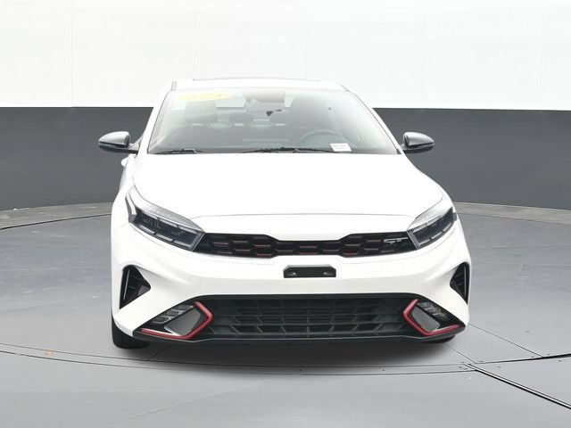 Used 2023 Kia Forte GT FWD image 20