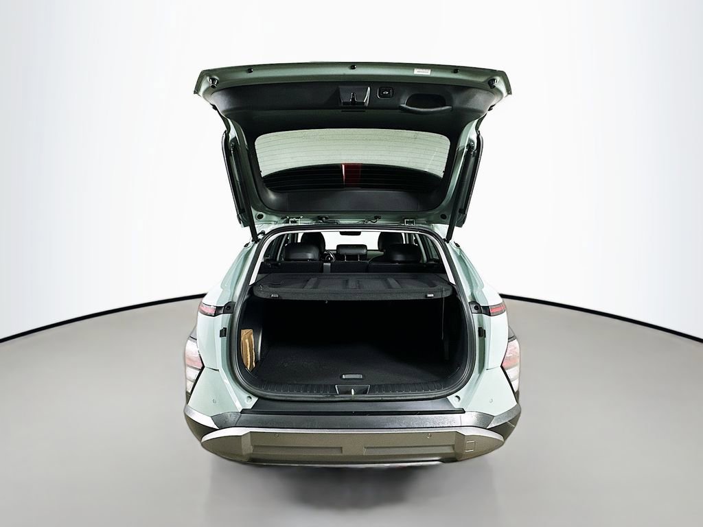 Used 2025 Hyundai Kona Limited image 34